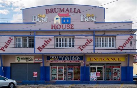 hardware in mandeville|Brumalia Town Center .